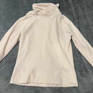 Light Pink Pullover